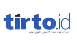 Trademark TIRTO.ID MENGALIR JERNIH MENCERAHKAN