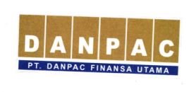 Trademark DANPAC PT.DANPAC FINANSA UTAMA