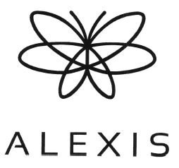 Trademark ALEXIS + LOGO