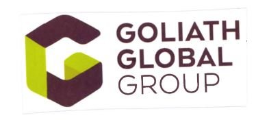 Trademark GOLIATH GLOBAL GROUP + LOGO