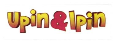 Trademark UPIN & IPIN