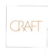 Trademark CRAFT