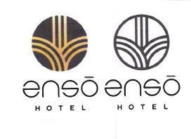 Trademark ENSO HOTEL + LOGO