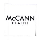 Trademark MCCANN HEALTH