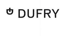 Trademark DUFRY + LOGO D