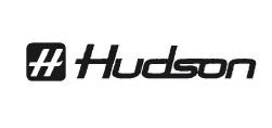 Trademark HUDSON + LOGO H