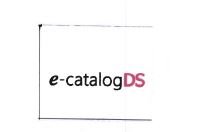 Trademark E-CATALOGDS