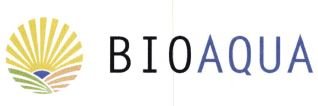 Trademark BIOAQUA + LOGO