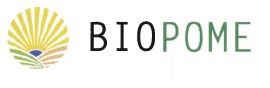 Trademark BIOPOME + LOGO