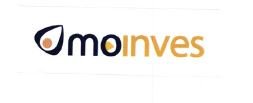 Trademark MOINVES + LOGO