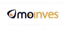 Trademark MOINVES + LOGO