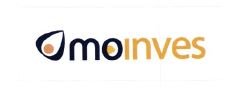 Trademark MOINVES + LOGO