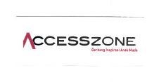 Trademark ACCESSZONE GERBANG INSPIRASI ANAK MUDA