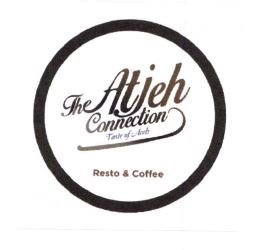 Trademark THE ATJEH CONNECTION TASTE OF ACEH RESTO & COFFEE