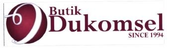 Trademark BUTIK DUKOMSEL SINCE 1994 + LOGO