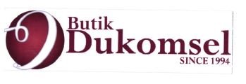 Trademark BUTIK DUKOMSEL SINCE 1994 + LOGO