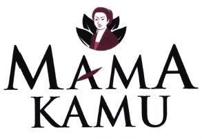 Trademark MAMA KAMU + LUKISAN