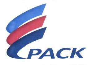 Trademark PACK + LOGO