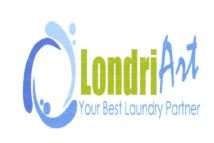 Trademark LONDRI ART YOUR BEST LAUNDRY PARTNER + LOGO