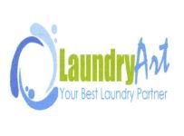 Trademark LAUNDRY ART YOUR BEST LAUNDRY PARTNER + LOGO