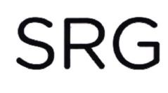 Trademark SRG