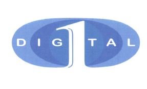 Trademark DIGITAL1