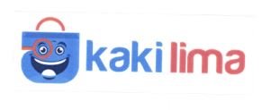 Trademark KAKI LIMA + LOGO