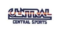 Trademark CENTRAL CENTRAL SPORTS