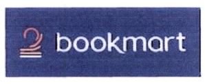 Trademark BOOKMART + LOGO