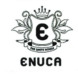 Trademark ENUCA + LOGO