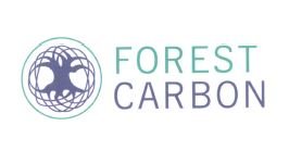 Trademark FOREST CARBON + LOGO