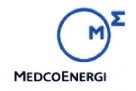 Trademark MEDCOENERGI + LOGO