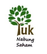 Trademark YUK NABUNG SAHAM + LUKISAN