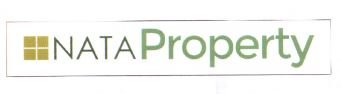 Trademark NATAPROPERTY + LOGO