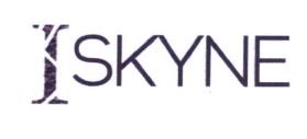 Trademark I SKYNE