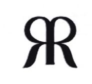 Trademark LOGO RR