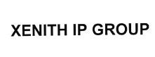 Trademark XENITH IP GROUP