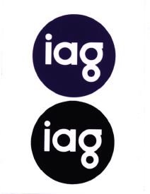 Trademark IAG