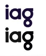 Trademark IAG