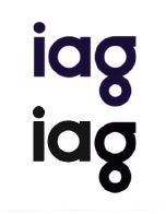 Trademark IAG