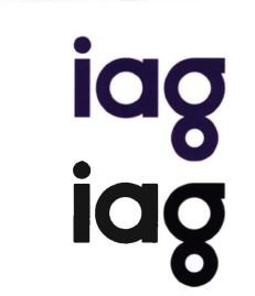 Trademark IAG IAG