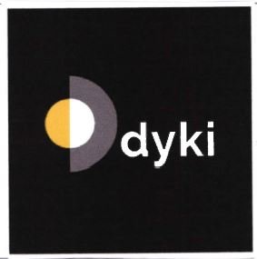 Trademark DYKI + LOGO