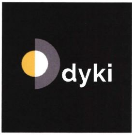 Trademark DYKI + LOGO