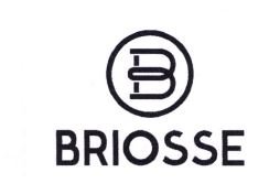 Trademark BRIOSSE + LOGO