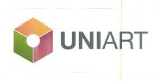 Trademark UNIART + LOGO