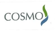 Trademark COSMO + LOGO