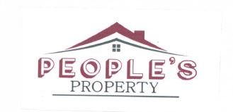 Trademark PEOPLE'S PROPERTY + LUKISAN