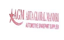 Trademark AGM ARTA GLOBAL MANDIRI AUTOMOTIVE SPAREPART SUPPLIER + LOGO