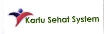 Trademark KARTU SEHAT SYSTEM + LUKISAN