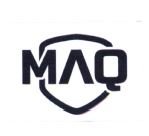 Trademark MAQ + LOGO